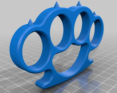 Knuckle Duster