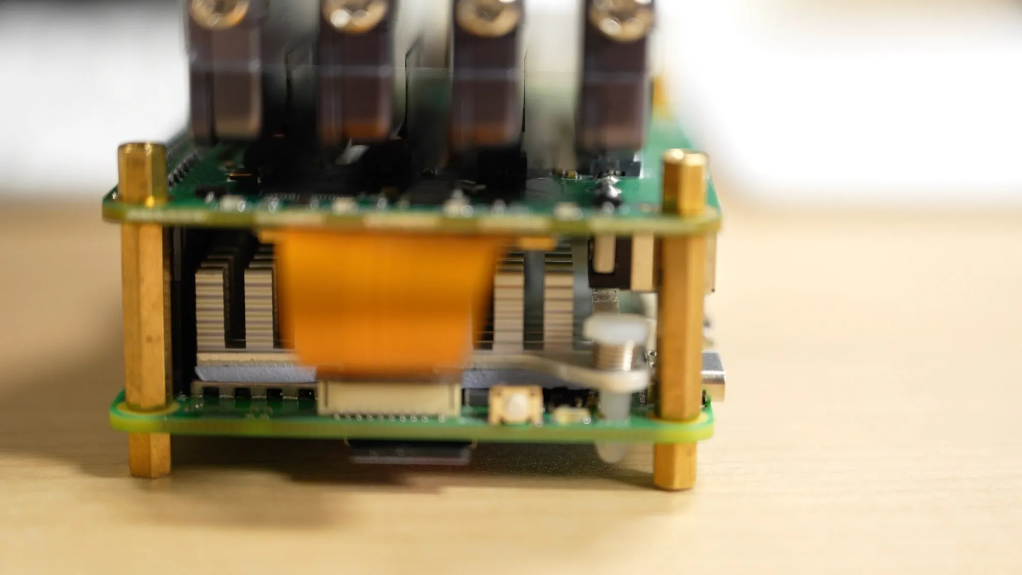 Penta SATA HAT is now available - SATA HAT - Radxa Community