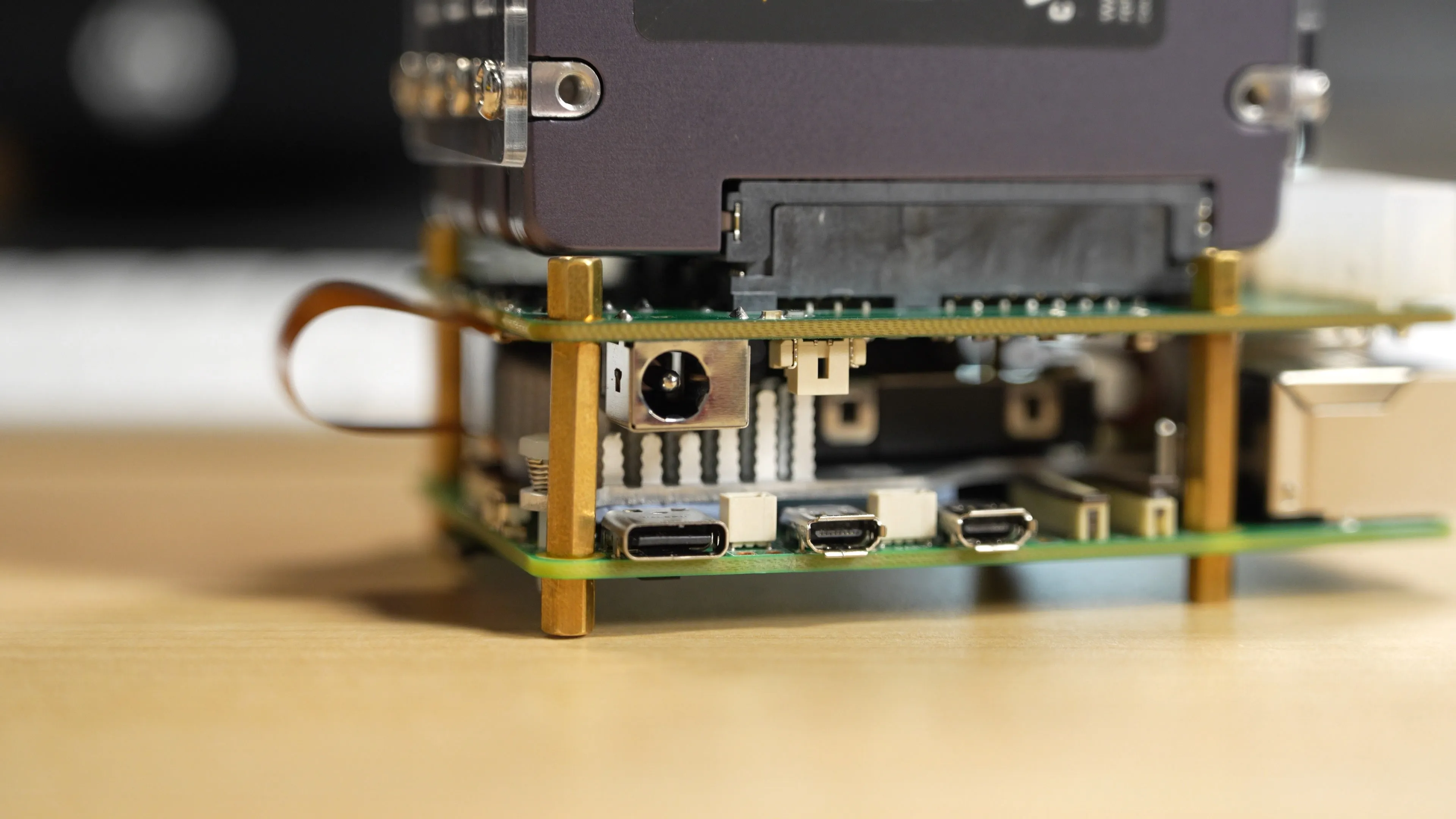 Penta SATA HAT is now available - SATA HAT - Radxa Community