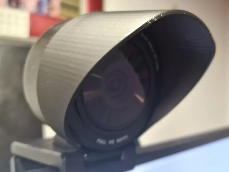 Razer Kiyo Pro Webcam Lens Hood