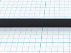 1.4mm rod
