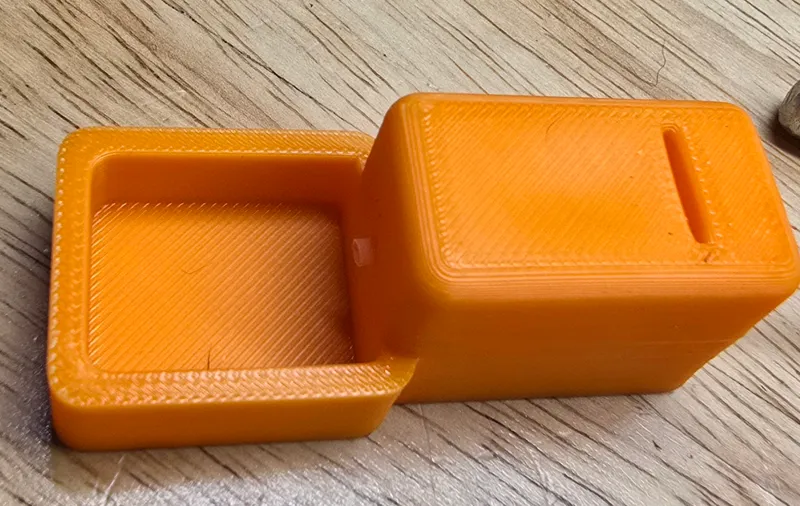 PTFE Cutting Jig for Filament Connector