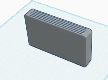 Credit card wallet