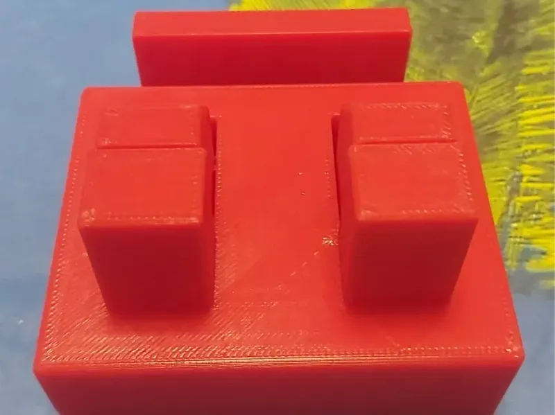 耗材溶接器支架