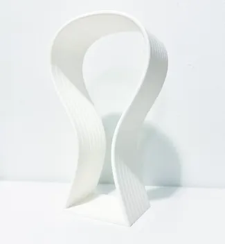 Modern Headphone Stand