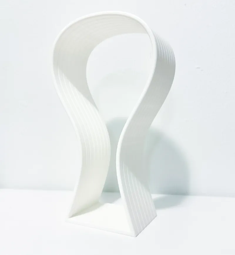 Modern Headphone Stand