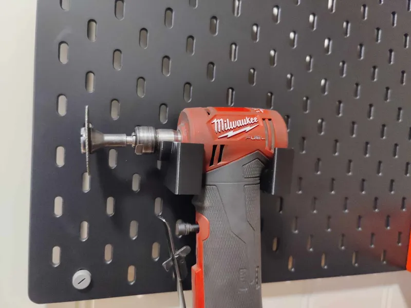M12 Right Angle Die Grinder Skadis