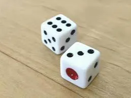 骰子