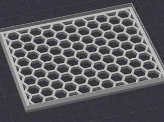 Warhammer The Old World Movement Trays