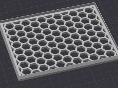 Warhammer The Old World Movement Trays