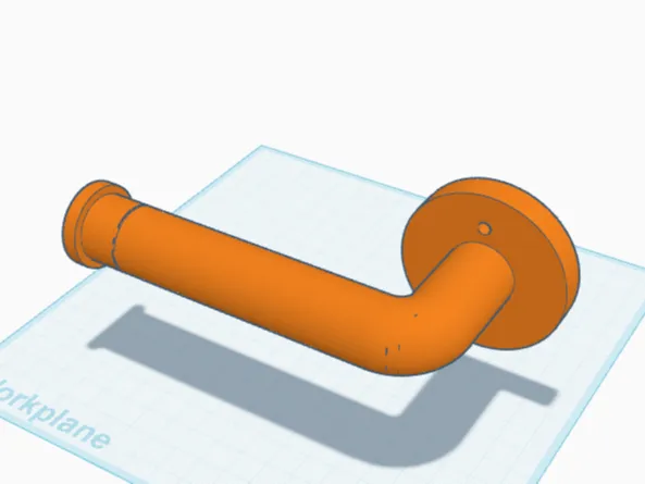 Holder or Handle