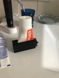 Presse-tube de dentifrice — photo 1