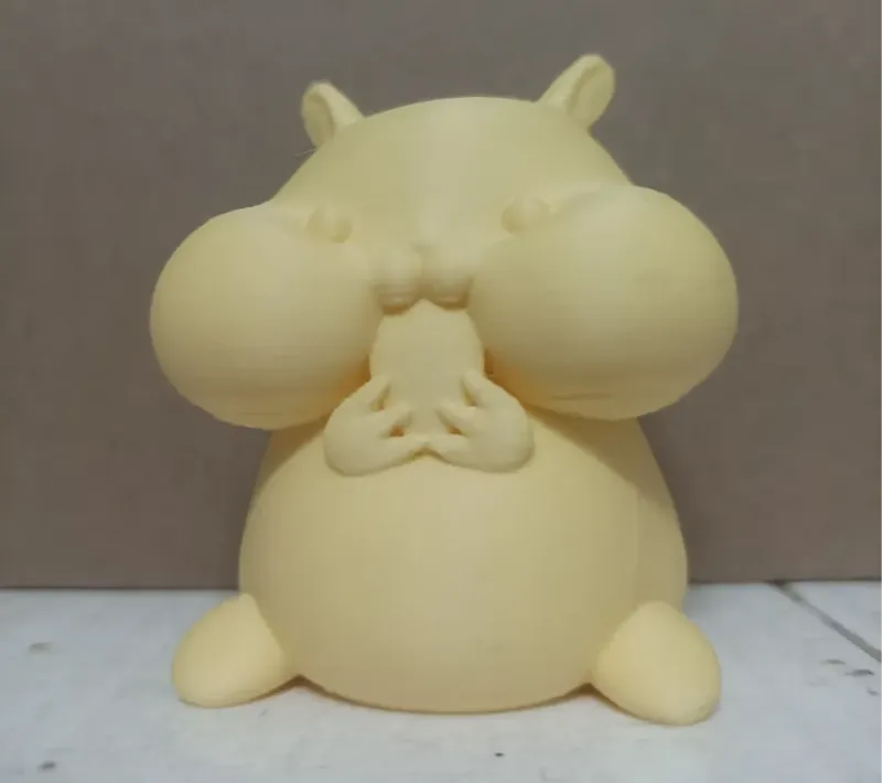 嗑瓜子的小仓鼠