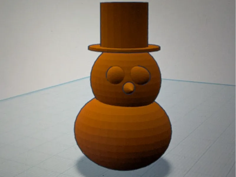 Snowman