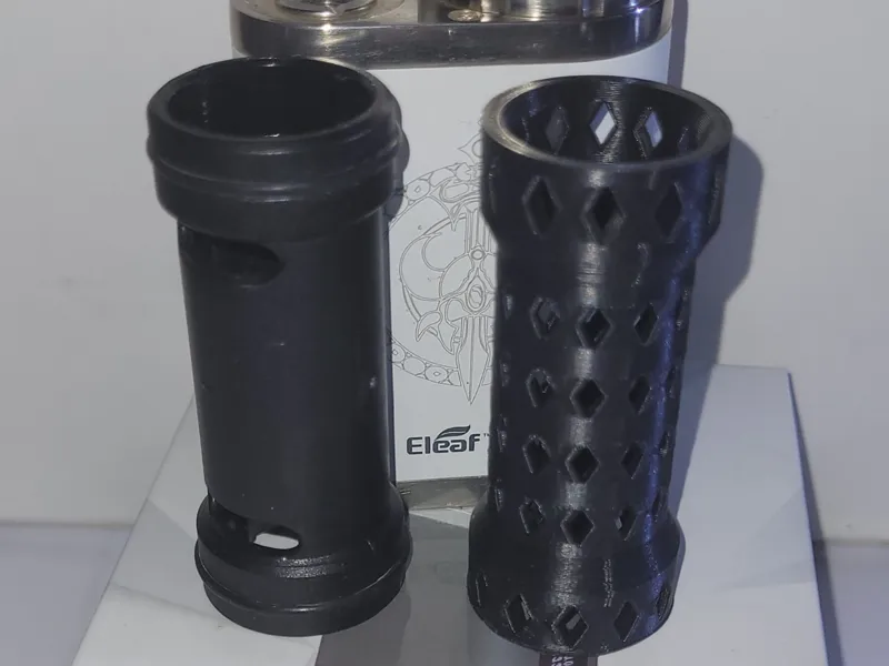 18650-26650 sleeve for iStck Pico Mega