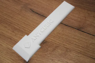 Scraper Anycubic
