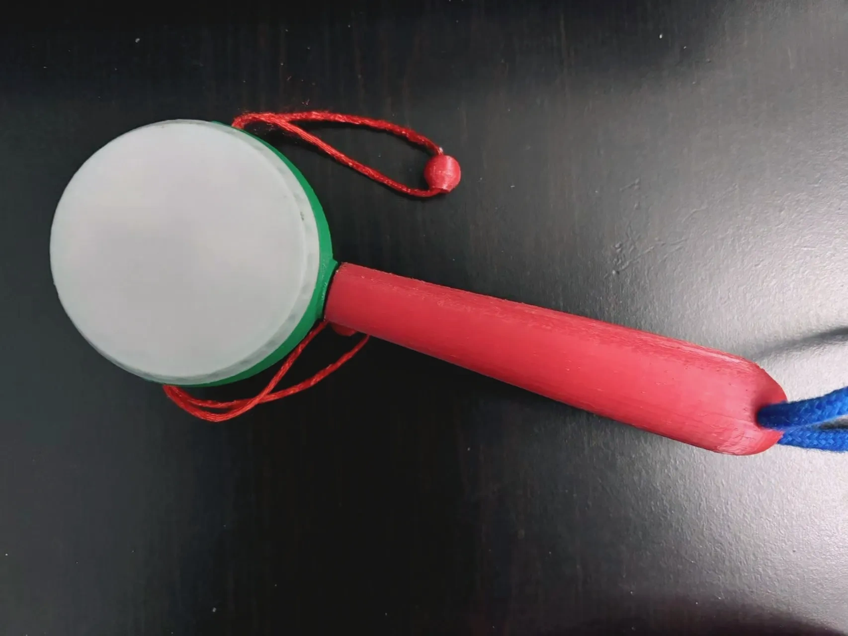 Rattle Toy for Children by 喵小黑 - MakerWorld
