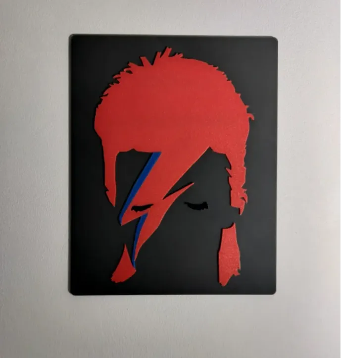 david bowie 