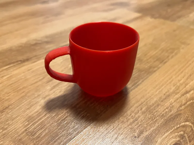 Mug