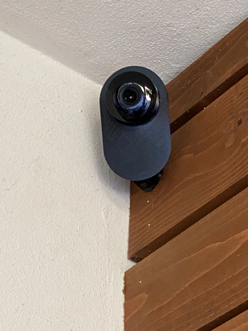 YI Home Camera Support