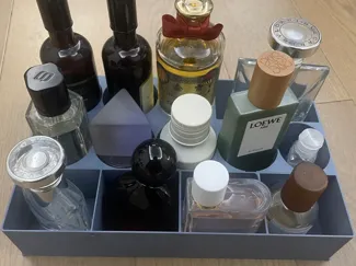 香水盒