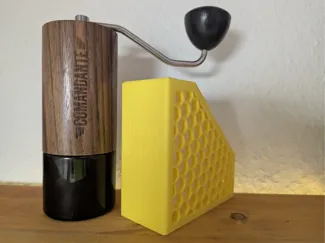 Coffee Paper Filter Holder HARIO V60 Size 01