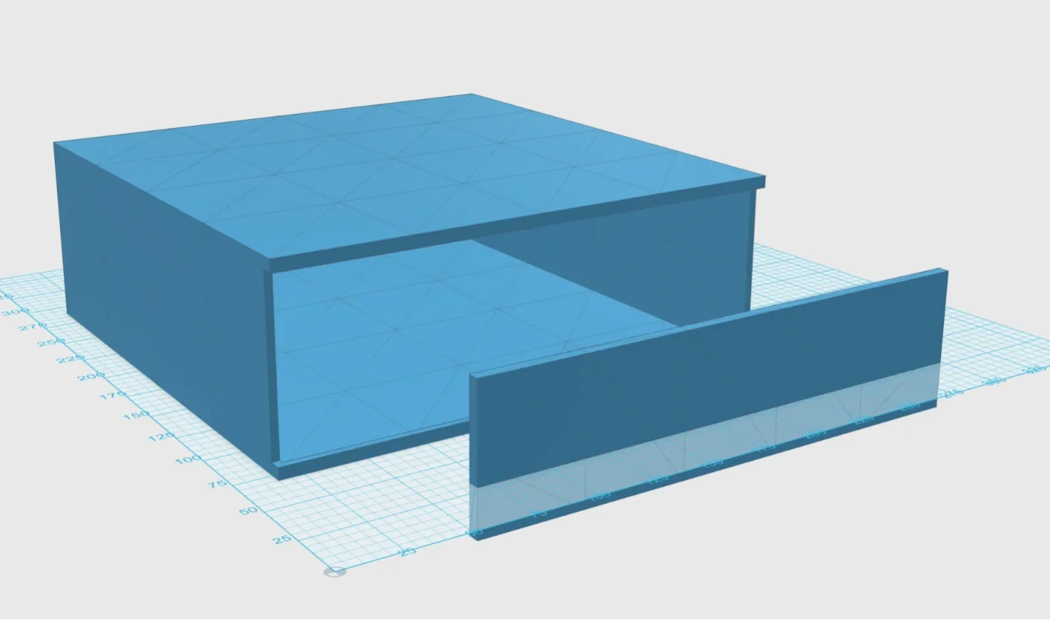 Filament Storage Box by user_2862790339 - MakerWorld