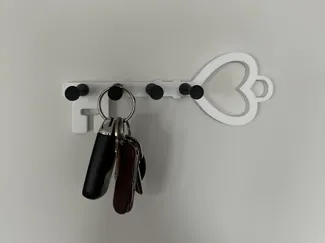 Key Key Holder