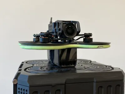 BetaFPV PAVO20 Battery Buffer/Guard