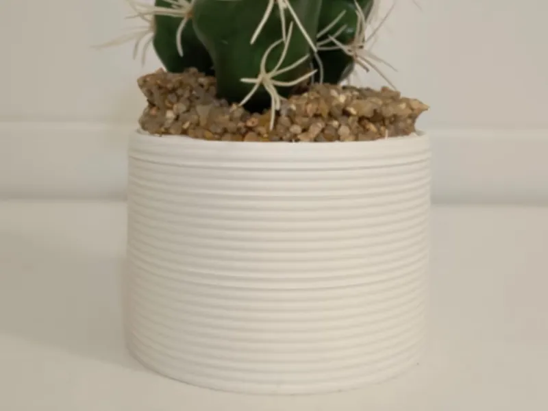 Mini Planter