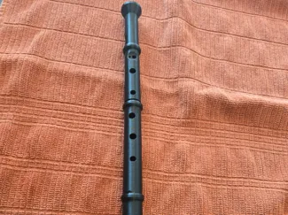 Recorder 