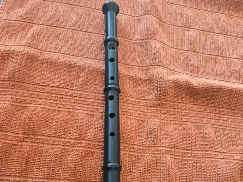 Recorder 