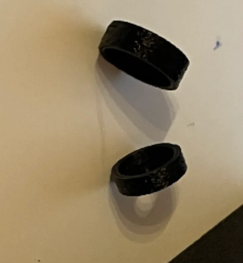 screw cover