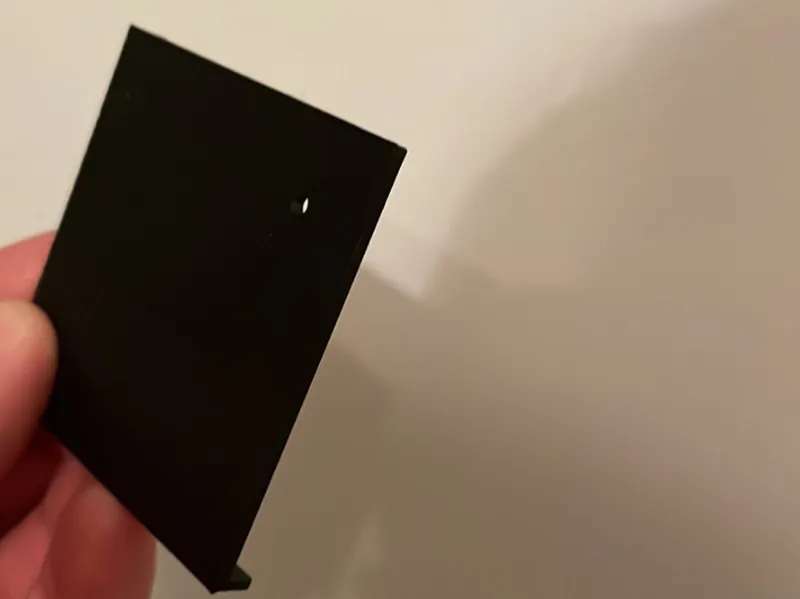 hole marker