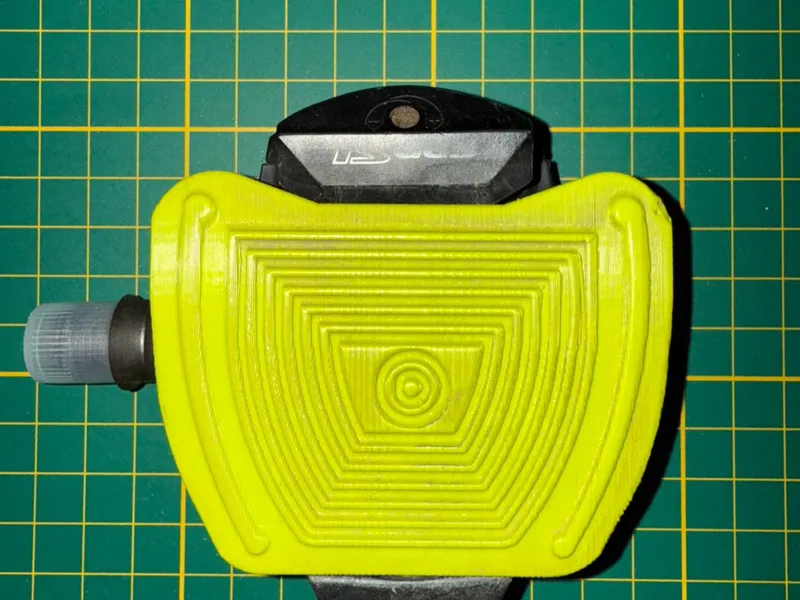 SPD_SL Pedalplate 