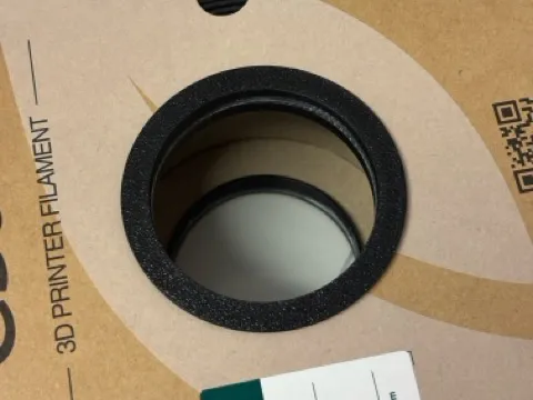 eSun Papprollen  Spulen Adapter