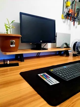 Monitor Stand 