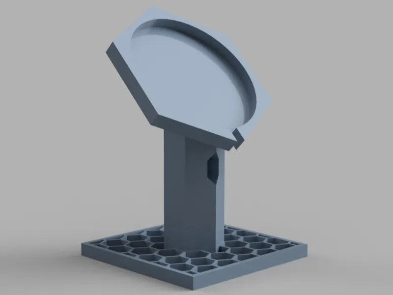 Iphone MagSafe HEXStand