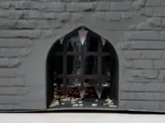Hamster castle 