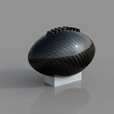 Football Piggy Bank