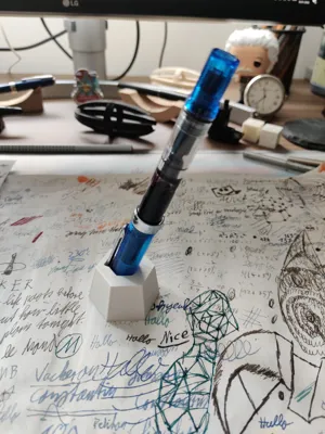 Twsbi Eco pen stand