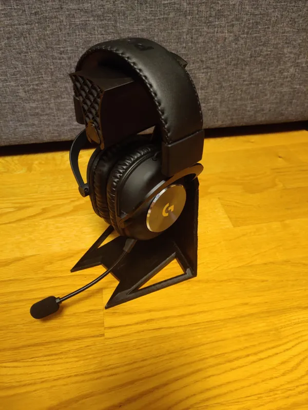 Headphonestand