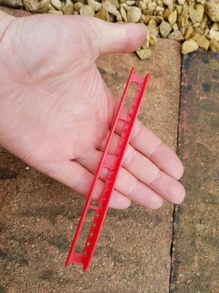 Fishing - Float Rig Winder (Slim)