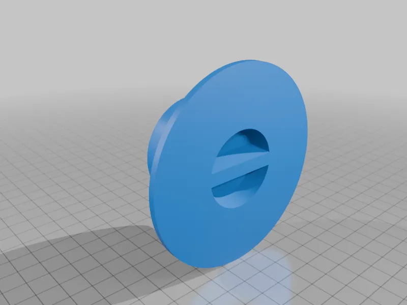 AMS mod for INFIX filament rolls