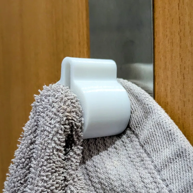 Towelholder Clip