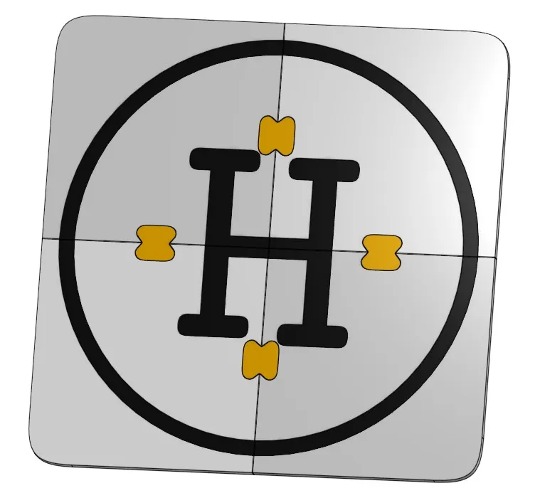 Helipad