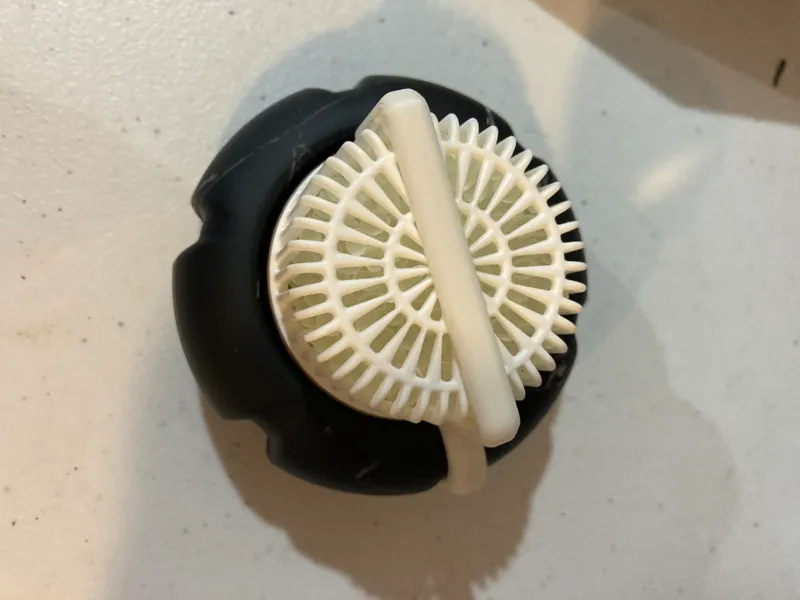 Scentsy pod holder