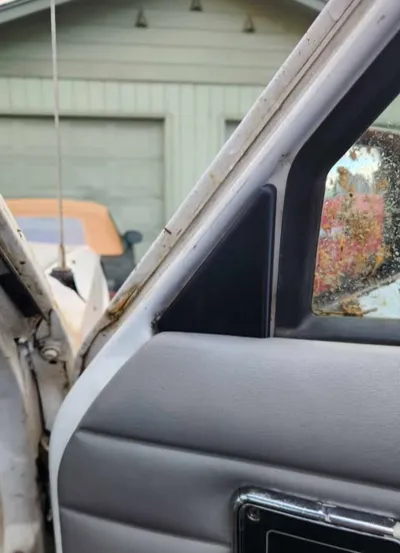 XJ Cherokee Mirror Blanks