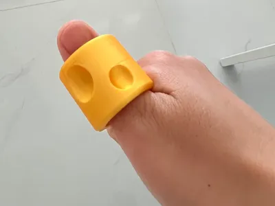 Cheese Ring