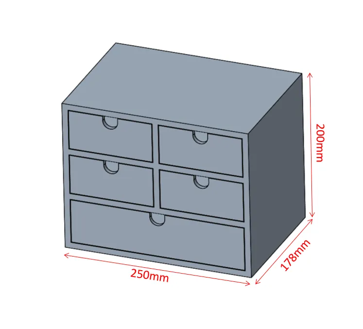 Monitor Stand by Viva la vidaMakerWorld: Download Free 3D Models